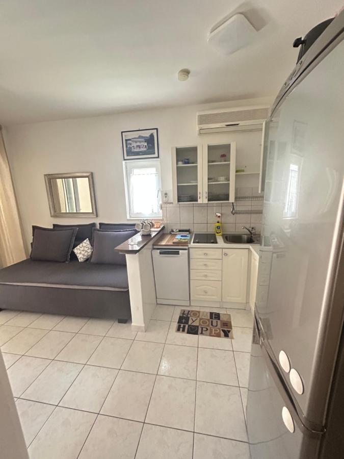 Apartments Sanda Проманья Экстерьер фото