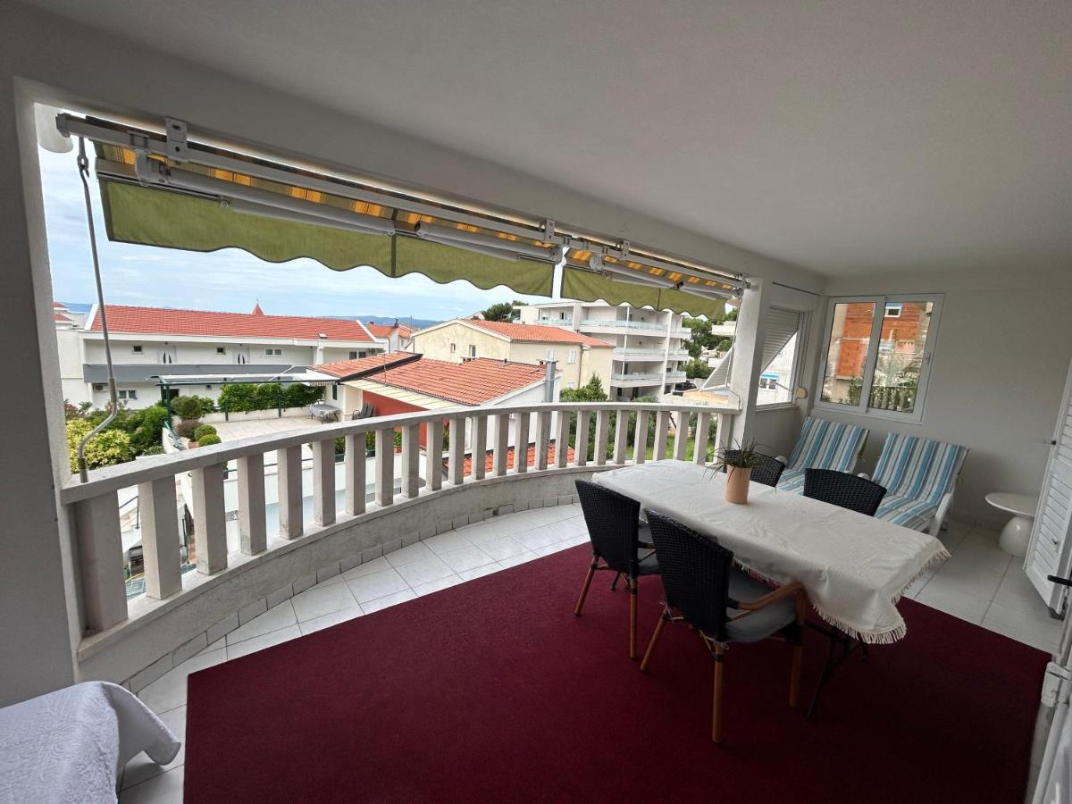 Apartments Sanda Проманья Экстерьер фото