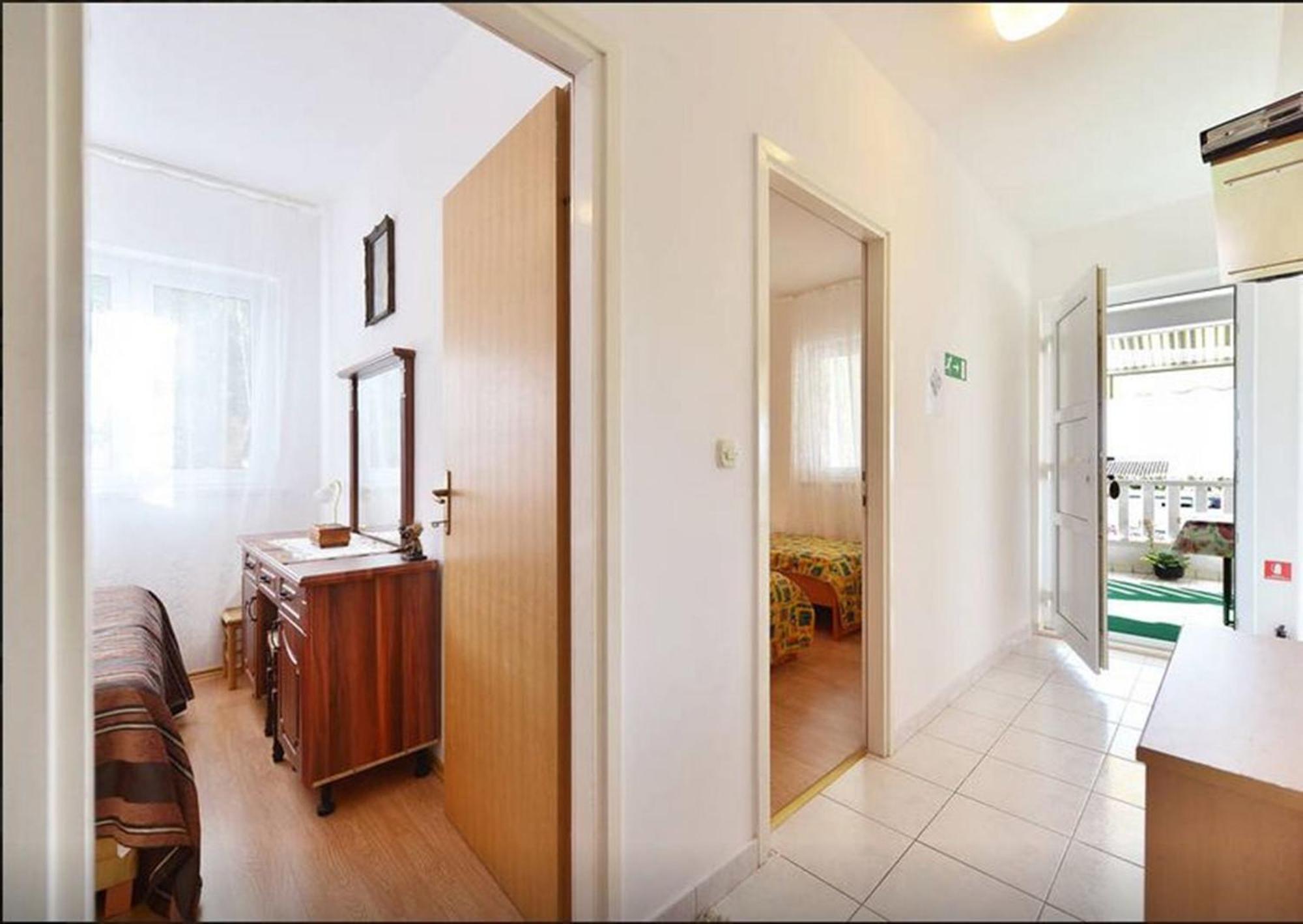 Apartments Sanda Проманья Номер фото