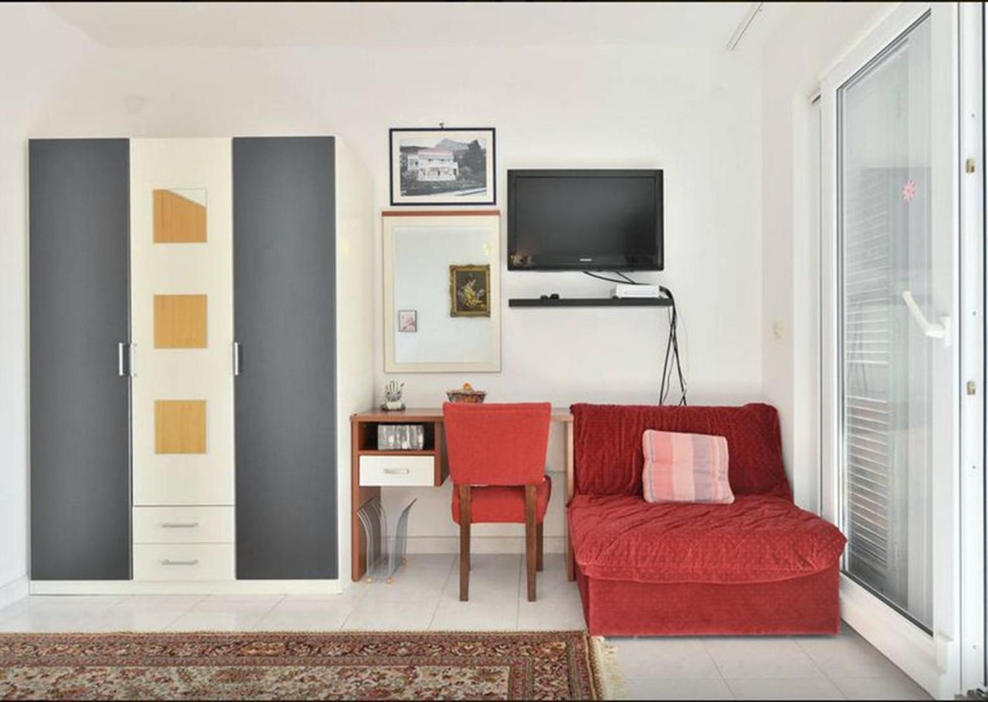 Apartments Sanda Проманья Номер фото